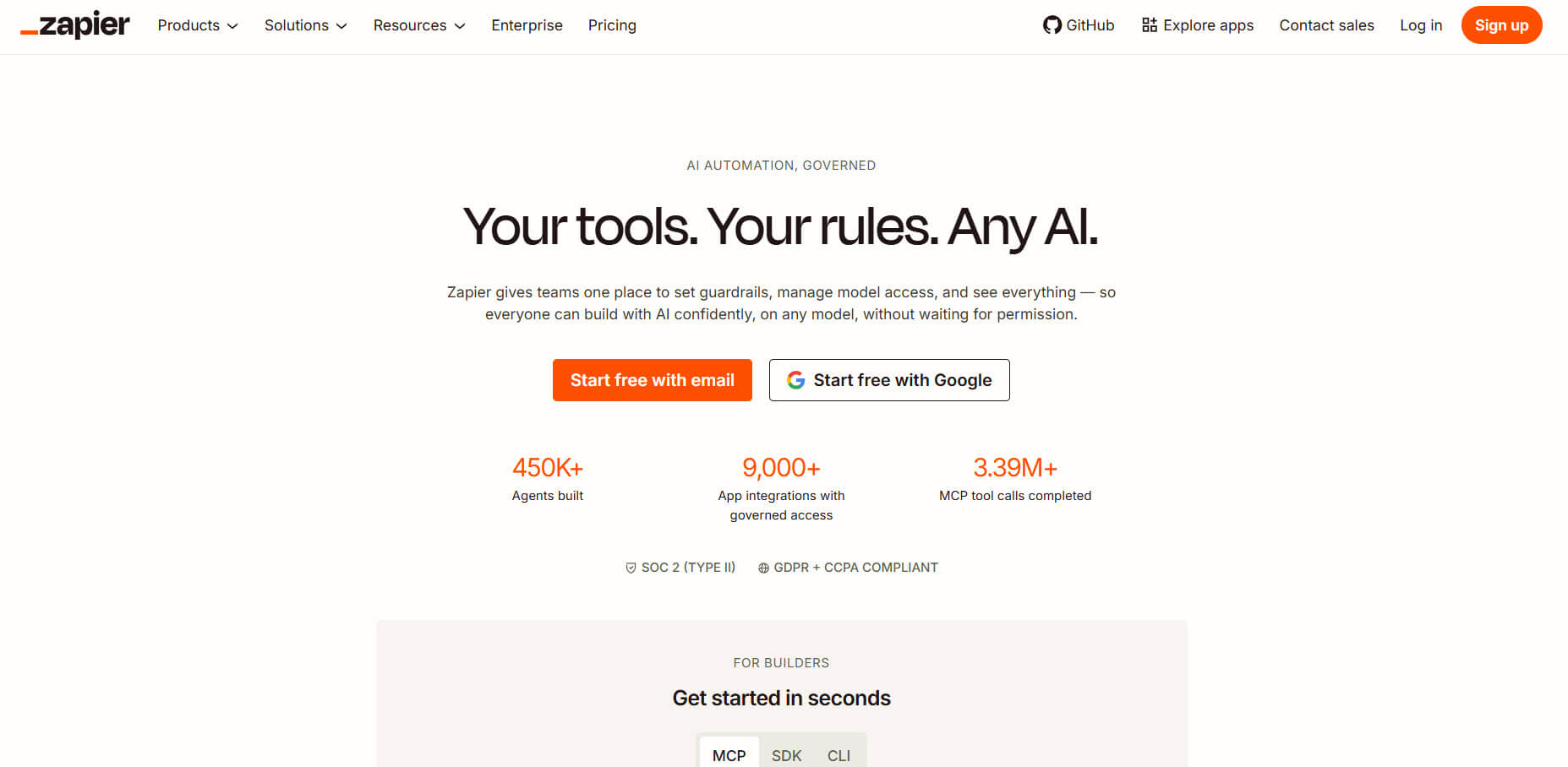 Zapier